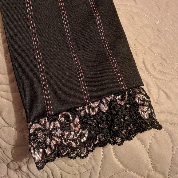 NWOT Rampage professional blazer S - Picture 4 of 4